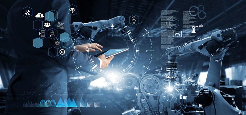 Industrie 4.0-Lösungen erstrecken sich üblicherweise über mehrere Gewerke hinweg und erfordern ein breites Spektrum an Kompetenzen. Die Kooperation der beiden Unternehmen Invenio und Rock5 ermöglicht es, die Industrie 4.0 für alle Branchen zugänglich, sicher und wertschöpfend zu realisieren.