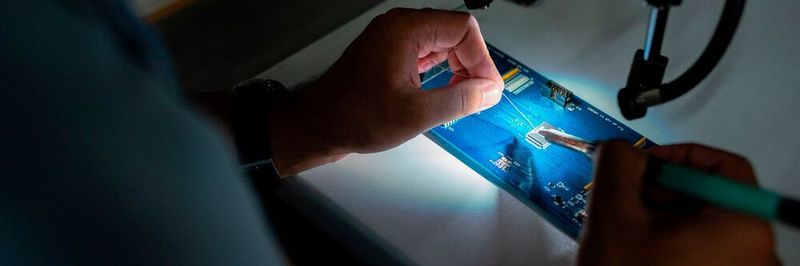 Aufschwung nach der Pandemie: Nach zwei Jahren Corona-Krise sind auf dem Arbeitsmarkt für Ingenieure so viele offene Stellen wie nie zu vor ausgeschrieben. Vor allem in der Energie- und Elektrotechnik wird dieser Bedarf auch noch auf Jahre hinaus hoch bleiben.