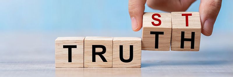 Vertrauen ist ein zentrales Auswahlkriterium für Kunden und damit entscheidende Ressource für die Geschäftsentwicklung der Cloud-Anbieter.