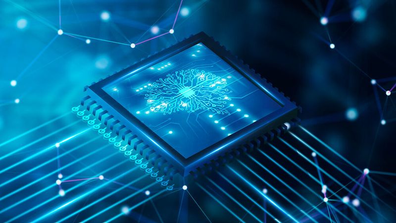 Partner aus Forschung und Wirtschaft wollen das automatisierte maschinelle Lernen mit Quantencomputing verbessern.