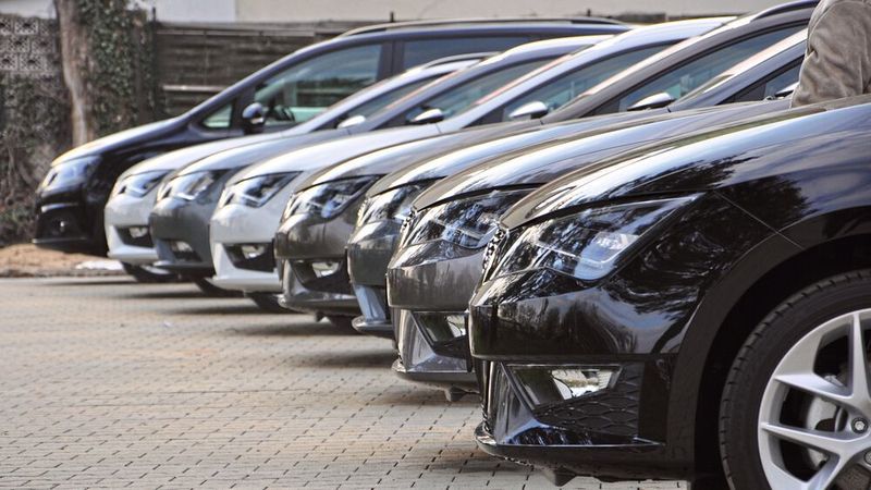 In Fuhrparks befindet sich mittlerweile das ein oder andere abonnierte Fahrzeug.