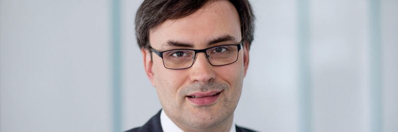 Ralf Degner übernimmt den freigewordenen Platz von Dr. Susanne Ozegowski im Interop Council