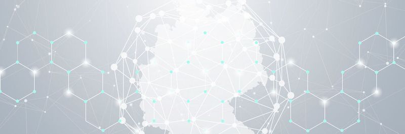 Der Digitalstandort Deutschland ist laut IT-Experten nicht wettbewerbsfähig.