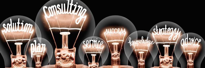 Umstritten und doch notwendig? Die Beauftragung von Consulting-Unternehmen sorgt nicht selten für Aufruhr