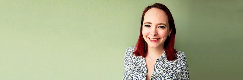 Die Autorin: Alicia Frame ist Senior Director of Product Management, Graph Data Science, Neo4j