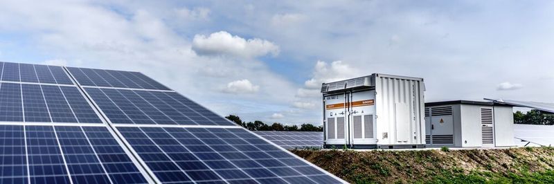 There is a steady global trend towards a greener environment and this is being facilitated by BESSs which allow electricity grids to smoothly integrate energy from renewable sources.