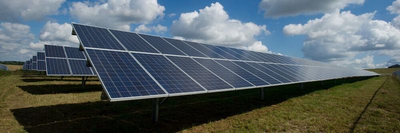 Renewable energy has transformed the lives of the people in Gonghe County.