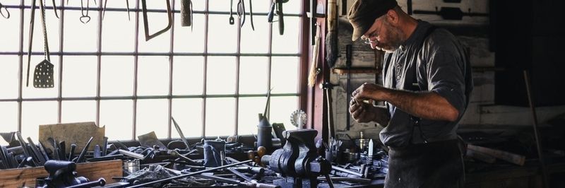 Mit Tools das Netzwerk besser verwalten (Image by Pexels from Pixabay)