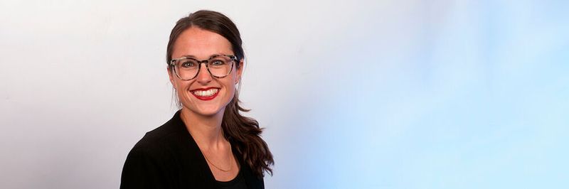 Die Autorin: Barbara Engels ist Senior Economist für nachhaltige Digitalisierung am Institut der deutschen Wirtschaft in Köln.