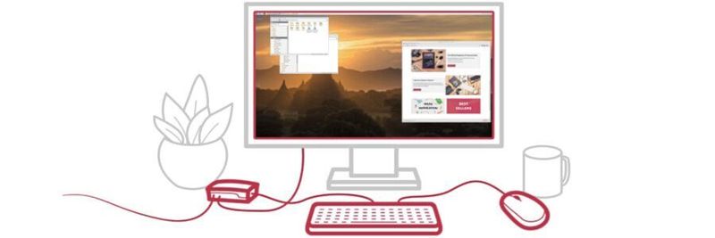 Effizientere Leistung und ein größerer Speicher-Adressraum: Das Raspberry Pi OS ist ab sofort auch in einer 64-Bit-Fassung für alle Varianten der Reihen raspberry Pi 3, Raspberry Pi 4 und Raspberry Pi Zero 2 verfügbar.