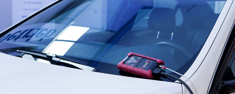 Künftig wird der Zugang zu sicherheits- und diebstahlrelevanten Daten über Sermi geregelt.