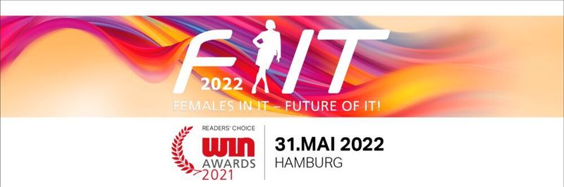 Auf dem FIT-Kongress treffen sich Unternehmerinnen, Managerinnen und Expertinnen, um sich zu vernetzen und über Chancen sowie Herausforderungen auszutauschen.