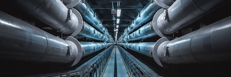 Als Cyberkriminelle die größte US-Benzin-Pipeline ‚Colonial‘ angriffen, drangen sie per Ransomware in die IT ein, schafften es aber, die gesamte OT und damit die Benzinversorgung an der Ostküste lahmzulegen.