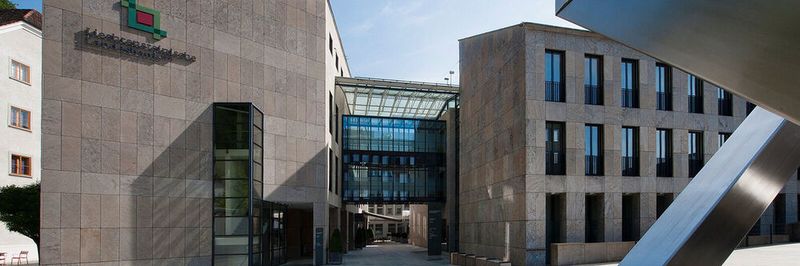 Die Liechtensteinische Landesbank gleicht unter anderem den Wegfall von „Lotus Notes“ durch Low-Code-Entwicklungen aus.