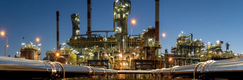At a glance: Plant engineering projects from across the globe.