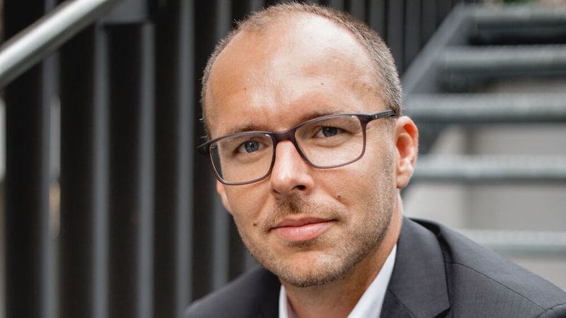 Thomas Goldboom