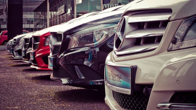 2020 und 2021 waren düstere Jahre für das deutsche Automobilgeschäft. Andere Länder jedoch verzeichneten Zuwächse.