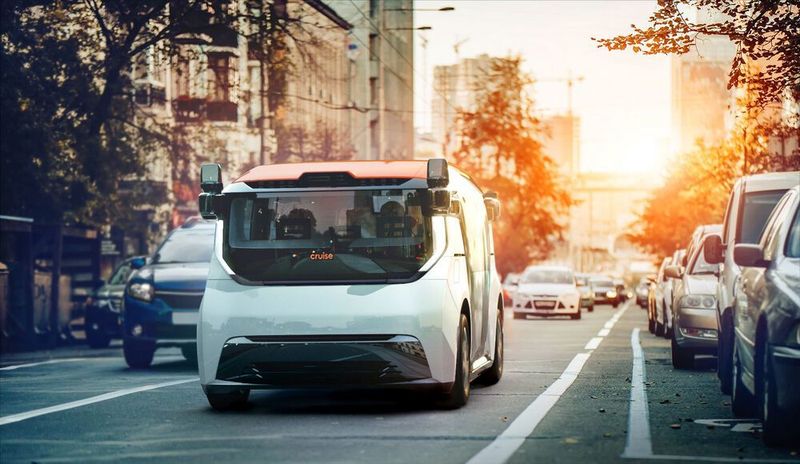 Nicht in jedem Szenario bieten autonome Fahrdienste eine Entlastung für den städtischen Verkehr. Das ergab eine Simulation für die Stadt Göteburg.