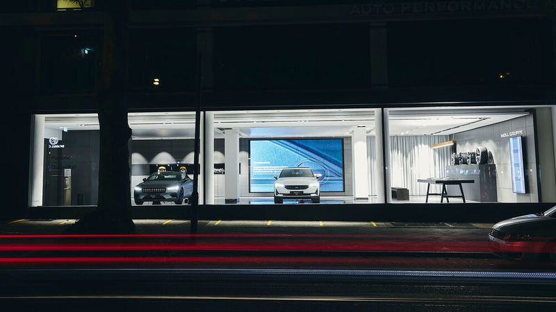 Wo geht die Vertriebsreise für die Autohäuser hin? Licht ins Dunkel bringen die Automotive Business Days.