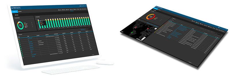 „Park Place Entuity v20.0“ soll verbesserte Observabilit bieten und überwacht nun auch die Storage-Performance.