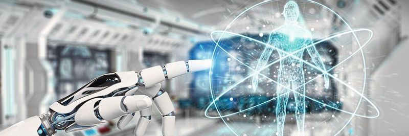 Künstliche Intelligenz: Werden Medizinprodukte mit KI ausgestattet, dann ist oft die Finanzierung problematisch. Hier sollten die Krankenkassen einspringen.