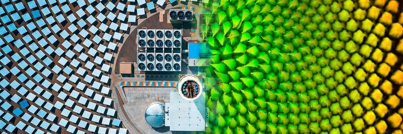 Virtuelle Welten eröffnen viele Möglichkeiten, um Nachhaltigkeit mit Innovationsgeist und wirtschaftlichem Erfolg zu vereinen.