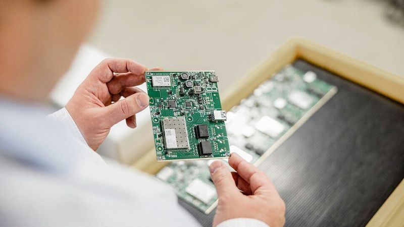 Produkte müssen fertigungsgerecht designt werden, um Stückkosten zu senken – TELE Haase EMS unterstützt dabei.
