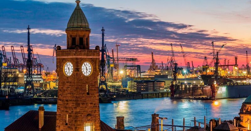 Die Regionalmesse SchraubTec Nord findet am 12. Mai 2022 in Hamburg statt.