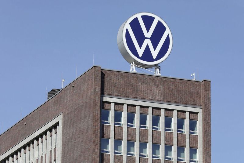 Trotz vieler Krisen start der VW-Konzern mit einem Gewinn im ersten Quartal 2022.