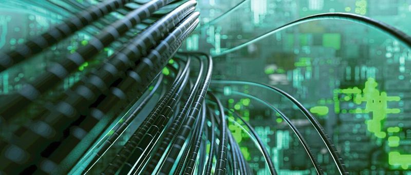 Die zunehmende Automatisierung in der Industrie verlangt nach einem wachsenden Portfolio an Verbindungs- und Anschlusstechnik für die Übertragung von Leistung, Signalen und vor allem Daten.