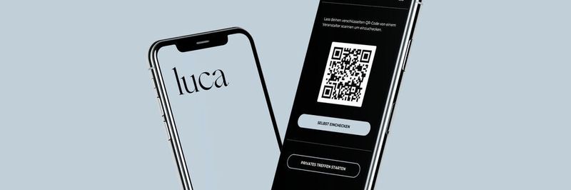 Werkzeug zur Kontaktnachverfolgung, digitaler Identitätsnachweis, Bezahl-Service – ähnlich wie Teenager in der Pubertät, scheint auch die Luca-App in einer Selbstfindungsphase zu stecken