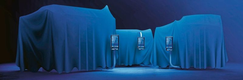 United Grinding präsentiert auf der Grinding Hub mehrere Neuheiten, die am ersten Messetag am 17. Mai 2022 um 10.00 Uhr enthüllt werden.