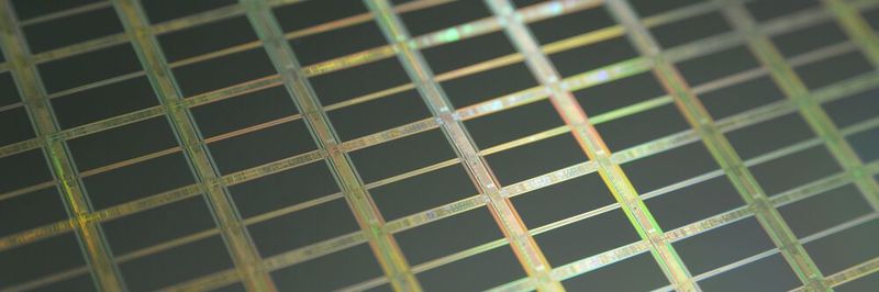 Fraunhofer IZM researchers are developing a sensor that works reliably at 600°C.