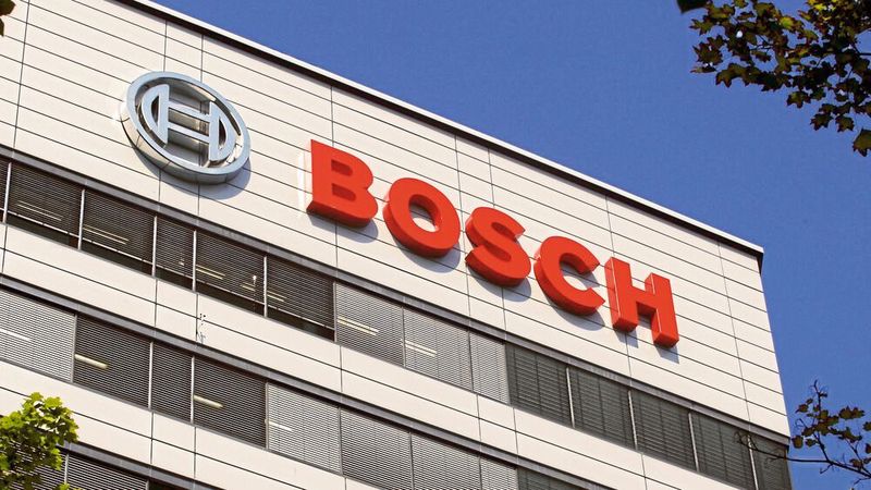 Eigentlich gut im Geschäft, aber nicht profitabel: Die Automotive-Sparte von Bosch hat Probleme.