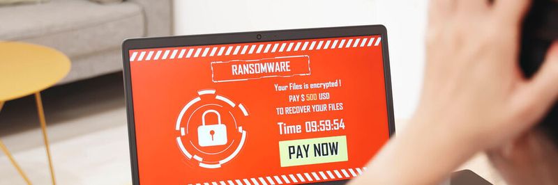 Ransomware-Attacken werden immer häufiger, die Forderungen immer dreister.