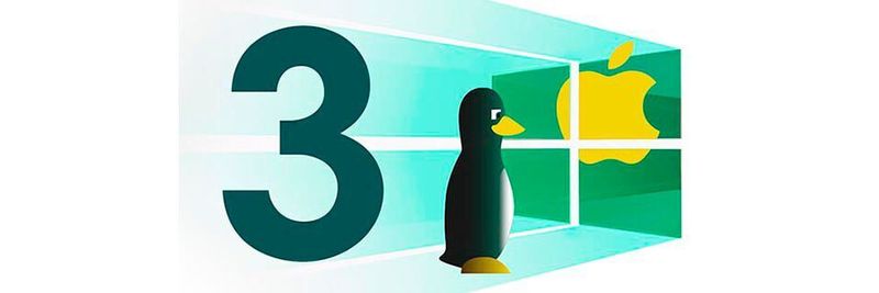 Wisej unterstützt nun die Betriebssysteme Windows, macOS und Linux.