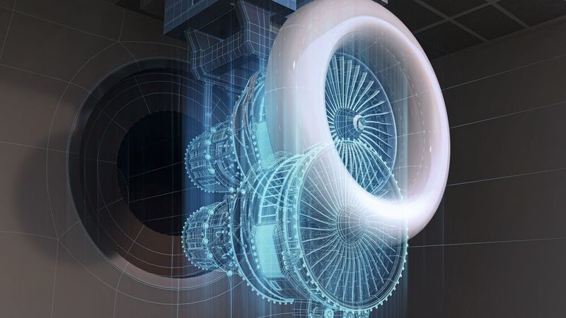 Der Digitale Zwilling kombiniert verschiedene Datenquellen, die sich in zwei Kategorien einordnen lassen: den digitalen Master oder digitalen Schatten.
