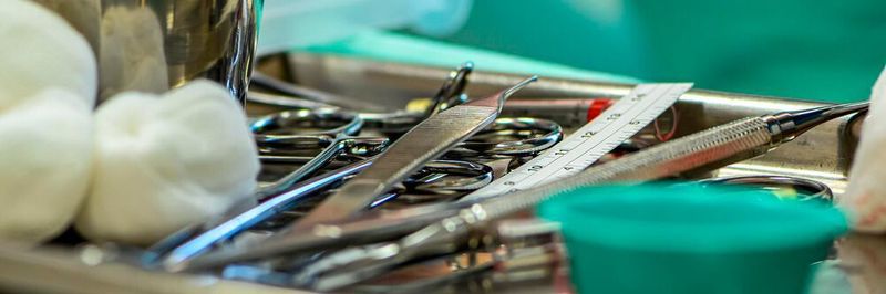 A handheld device could cut the rate of unnecessary biopsies.