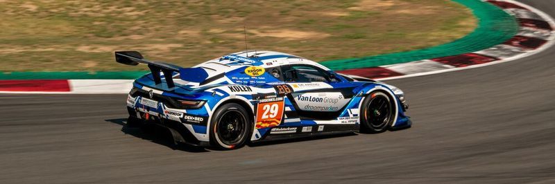 Auch im B2B können Case Studies in Videos erzählt werden – sogar mit attraktiven Bildern aus der DTM, wie PIDSO Österreich beweist.