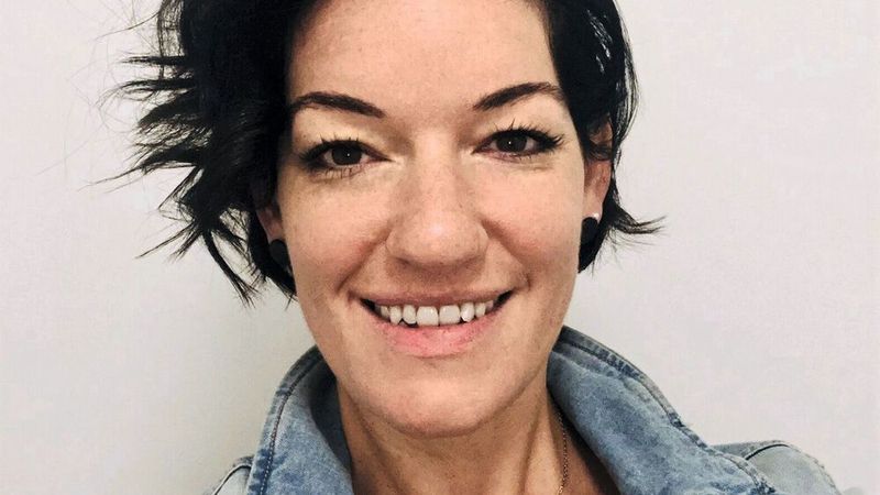 Andrea Hensle ist Projektingenieurin CIM/MIM (Technische Keramik) bei Maxon in Sexau (Deutschland).