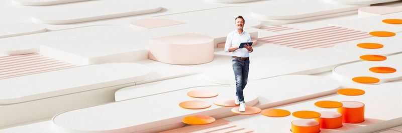 Teilnehmer der digitalen Infoveranstaltung sollen die Möglichkeit auf einen kostenlosen Testzugang für „Easy Connect“ bekommen.