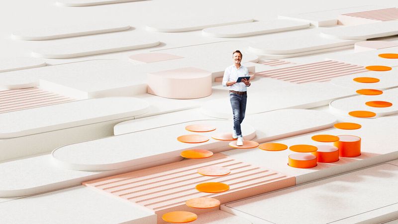 Teilnehmer der digitalen Infoveranstaltung sollen die Möglichkeit auf einen kostenlosen Testzugang für „Easy Connect“ bekommen.