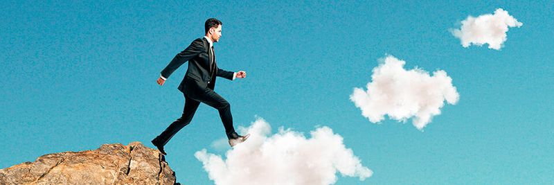 Entwicklung in der Cloud für die Cloud – der Cloud-native Ansatz sollte auch für Security-Lösungen gelten.