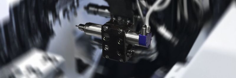 Meyrat SA steht für Spindeln höchster Präzision und Qualität.