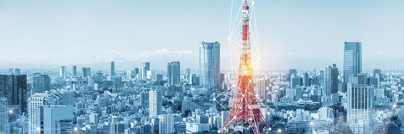 Edge, 5G-Netze und Radio Access Networks werden cloudifiziert, um jeweils ein sicheres, skalierbares, softwaregesteuertes Netzwerk koordinieren zu können.