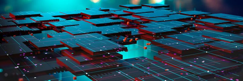 Die Blockchain ist das fehlende Bindeglied zwischen IoT und Datenschutz sowie Cybersicherheit.