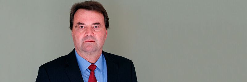 Der Autor: Dr. Uwe Müller ist Executive Consultant Financial Services und Practice Manager Big Data Analytics bei CGI in Düsseldorf