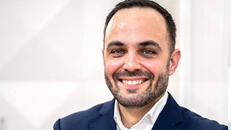 Andreas Lauringer, CEO von Kontrol: „Unser gemeinsames Ziel ist es, ADAS-Systeme weiterzuentwickeln.“