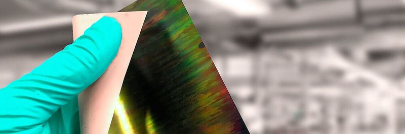 RENA is developing a technology for mass-production of silicon anodes.