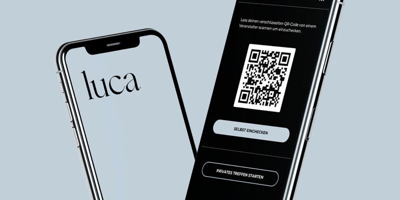 Werkzeug zur Kontaktnachverfolgung, digitaler Identitätsnachweis, Bezahl-Service – ähnlich wie Teenager in der Pubertät, scheint auch die Luca-App in einer Selbstfindungsphase zu stecken